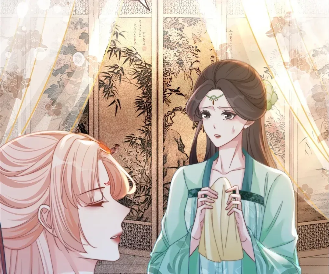 Revenge Queen Chapter 120 page 61 - 
