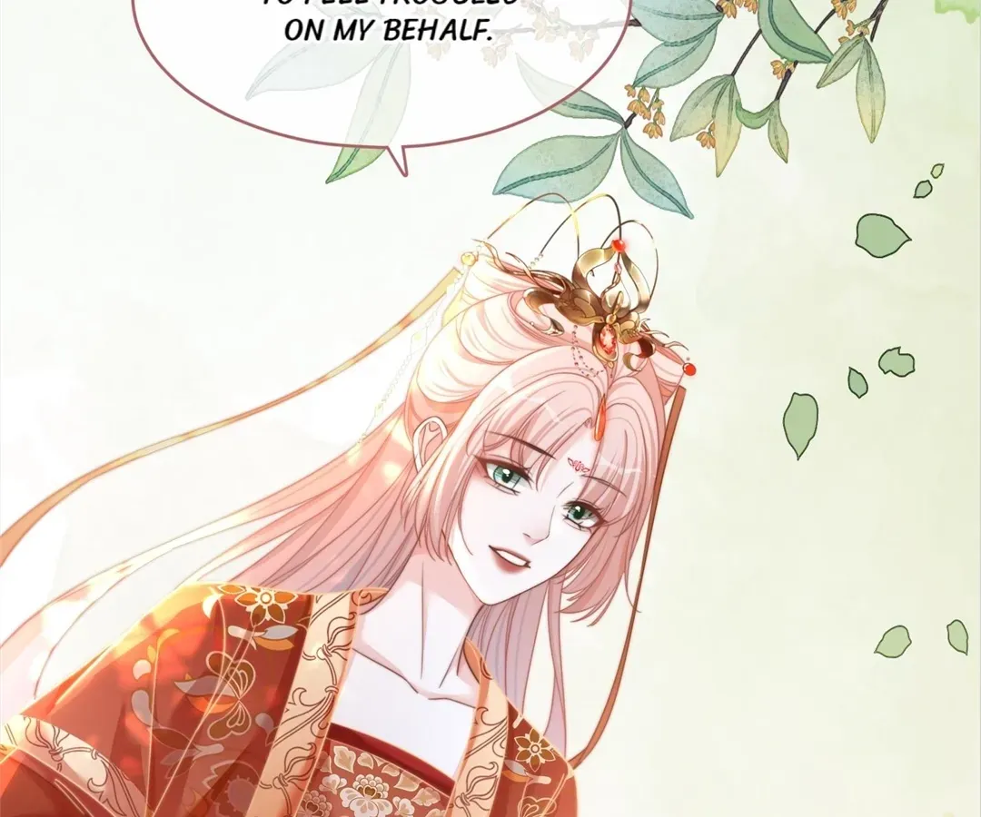 Revenge Queen Chapter 120 page 71 - 