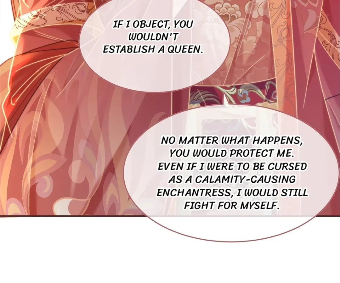 Revenge Queen Chapter 120 page 86 - 