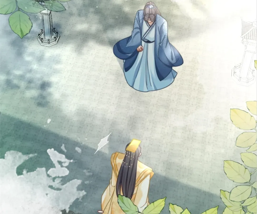 Revenge Queen Chapter 120 page 96 - 