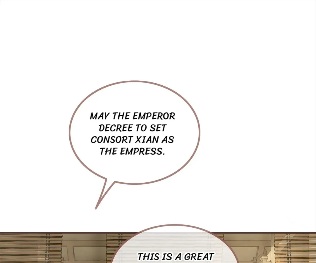 Revenge Queen Chapter 121 page 1 - 