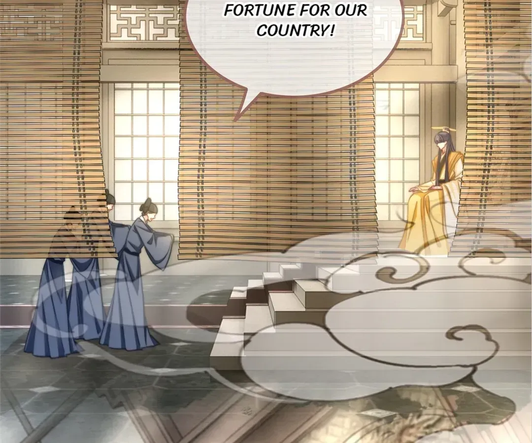 Revenge Queen Chapter 121 page 2 - 