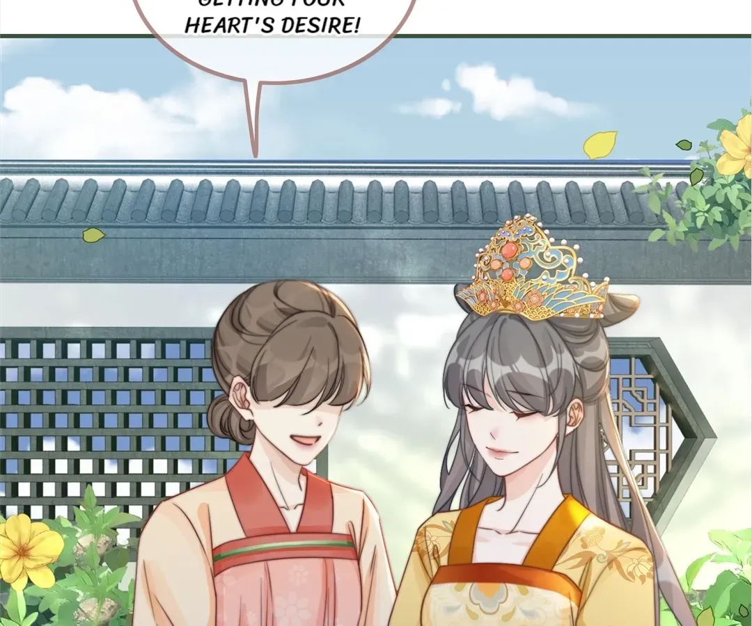 Revenge Queen Chapter 121 page 21 - 