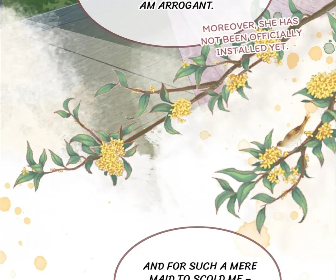 Revenge Queen Chapter 121 page 36 - 