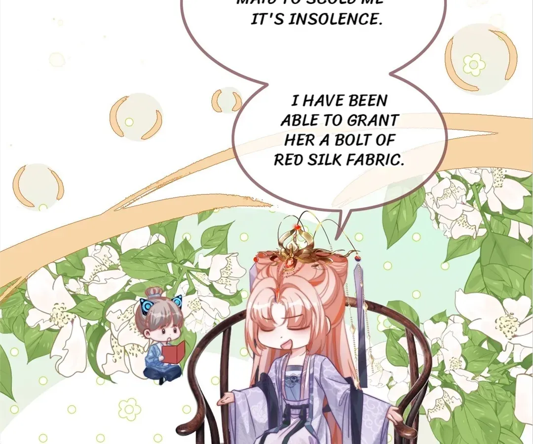 Revenge Queen Chapter 121 page 37 - 