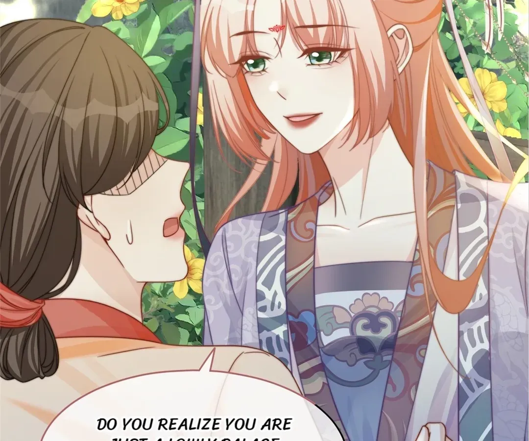 Revenge Queen Chapter 121 page 47 - 