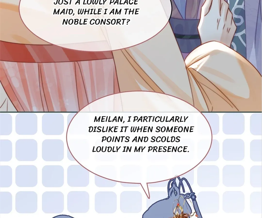 Revenge Queen Chapter 121 page 48 - 