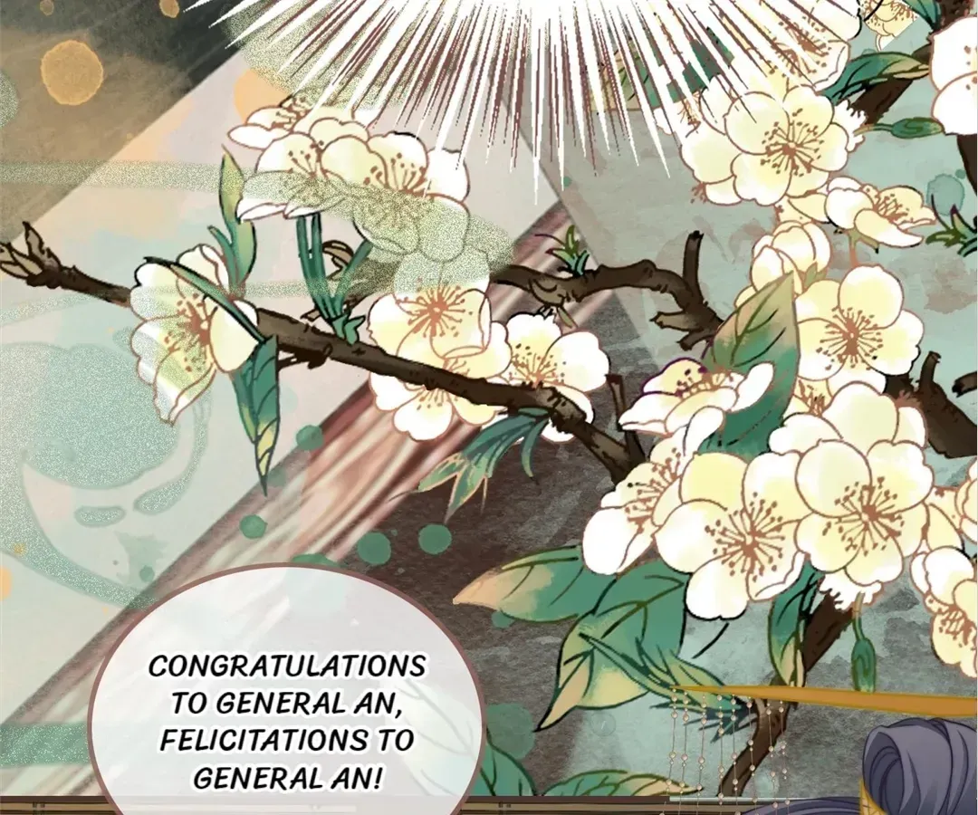 Revenge Queen Chapter 121 page 6 - 