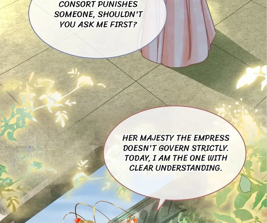 Revenge Queen Chapter 121 page 53 - 