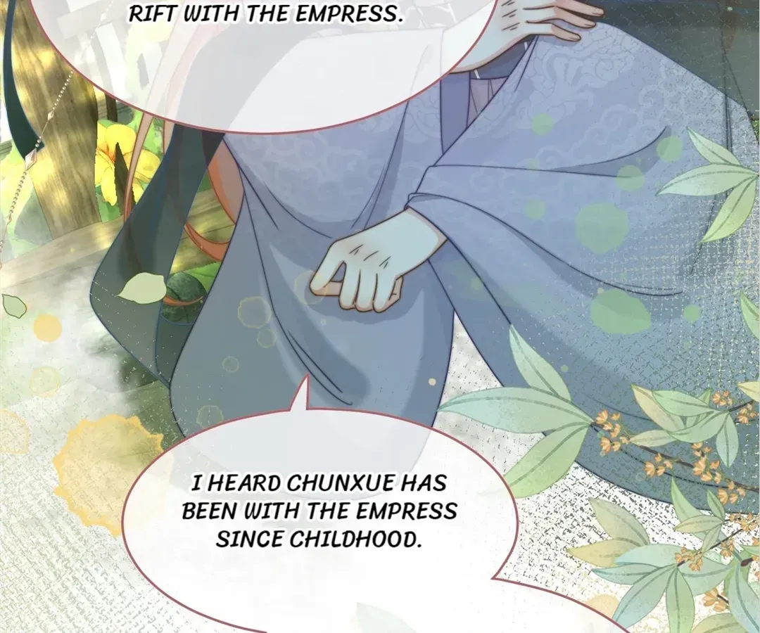 Revenge Queen Chapter 121 page 55 - 