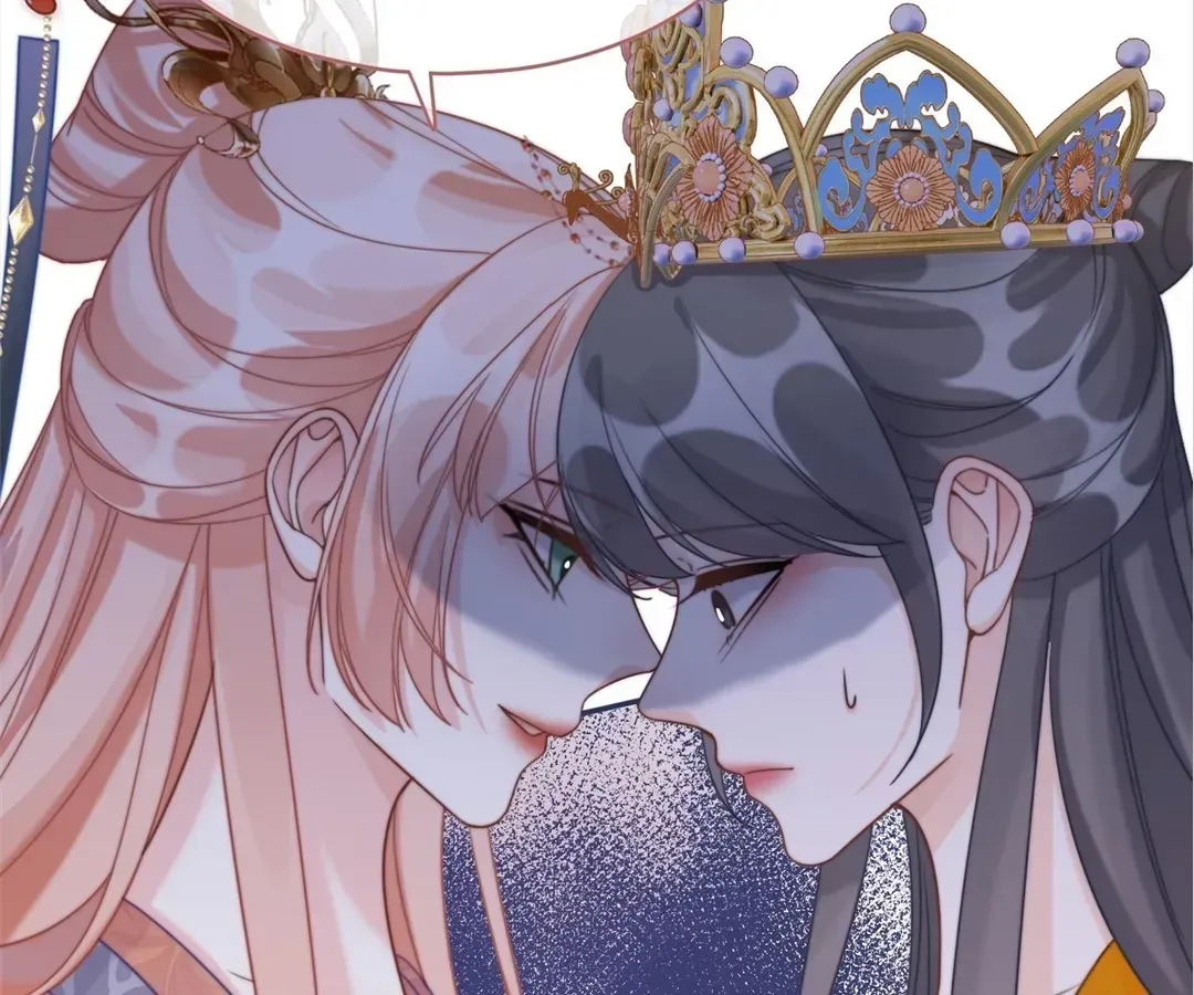 Revenge Queen Chapter 121 page 57 - 