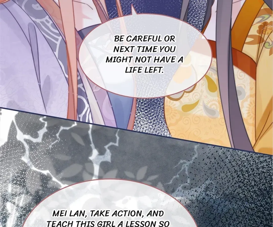 Revenge Queen Chapter 121 page 58 - 