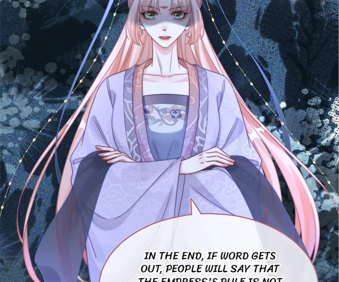 Revenge Queen Chapter 121 page 60 - 