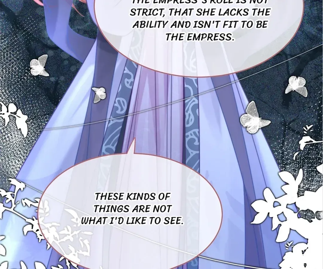 Revenge Queen Chapter 121 page 61 - 