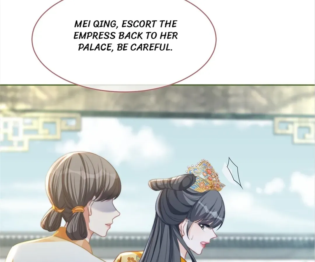 Revenge Queen Chapter 121 page 63 - 