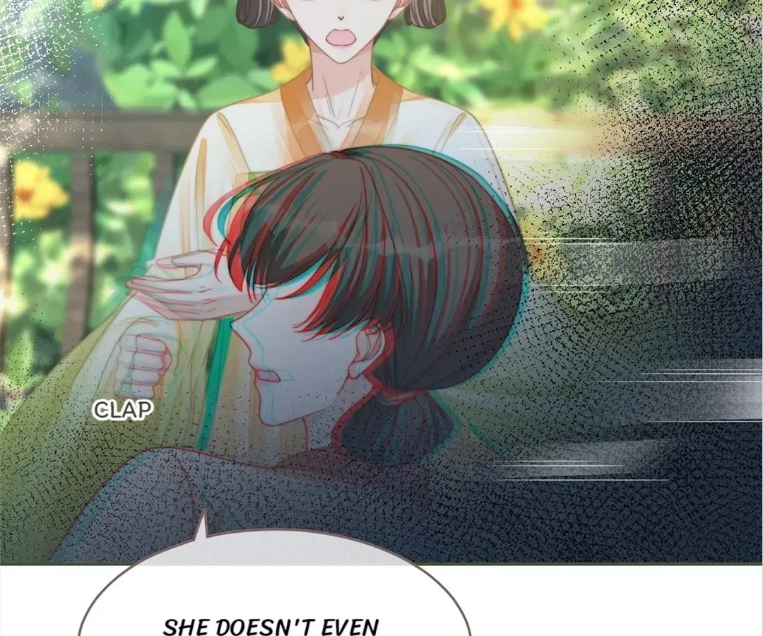 Revenge Queen Chapter 121 page 68 - 