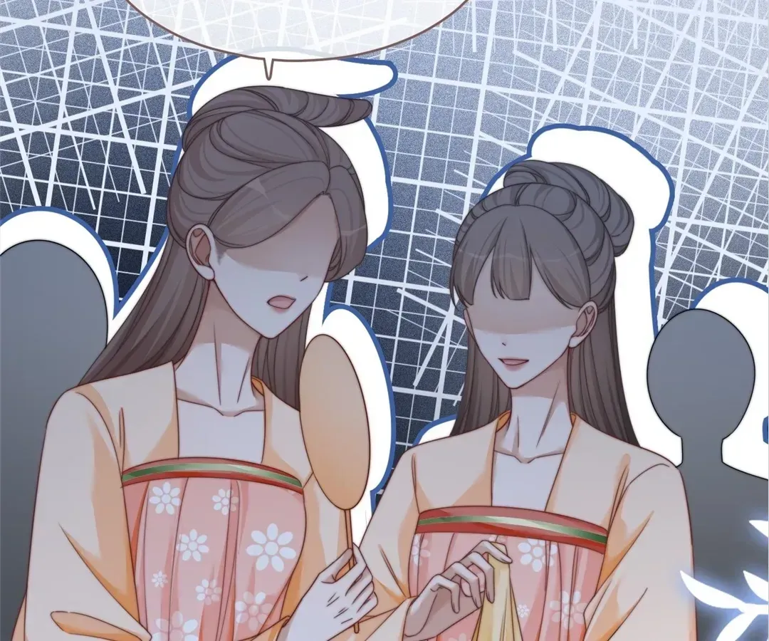 Revenge Queen Chapter 121 page 77 - 