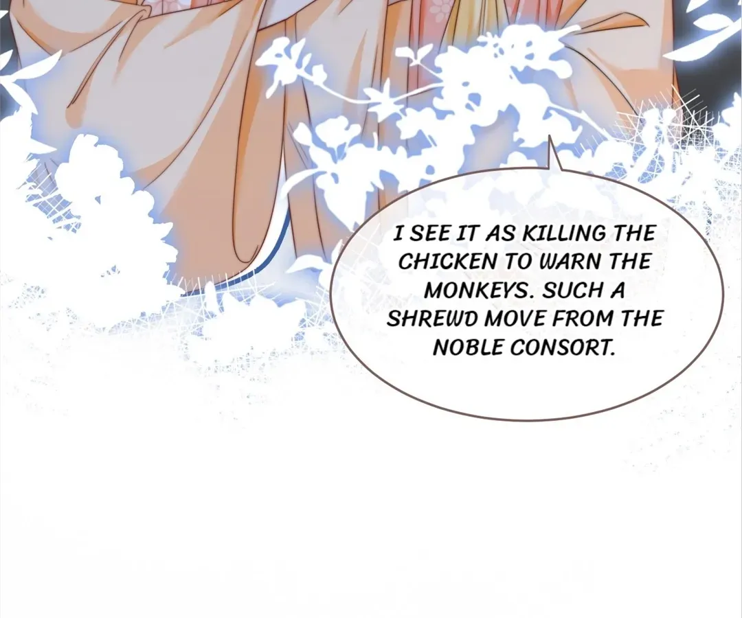 Revenge Queen Chapter 121 page 78 - 