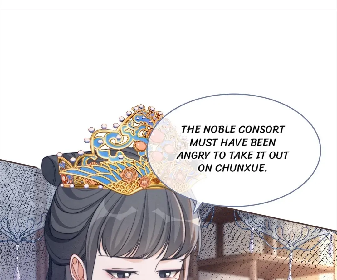 Revenge Queen Chapter 121 page 82 - 