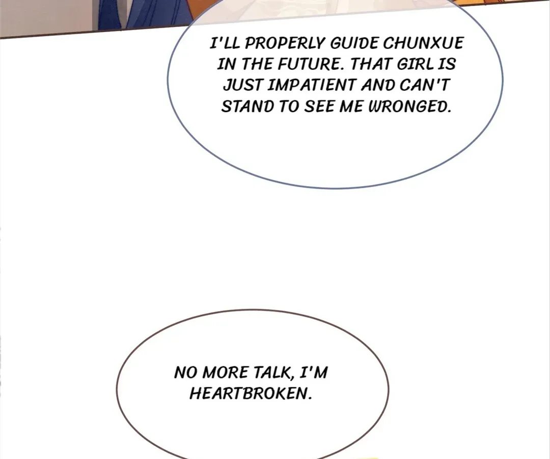 Revenge Queen Chapter 121 page 86 - 