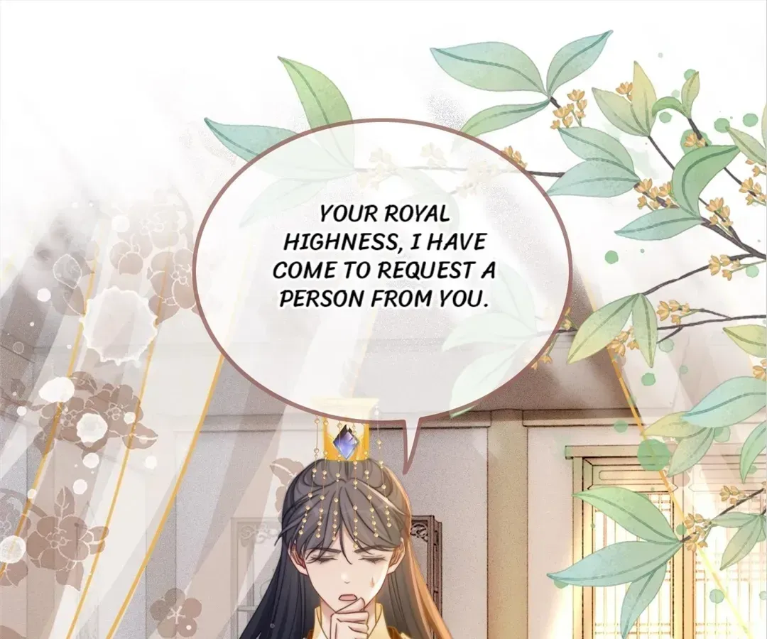 Revenge Queen Chapter 122 page 1 - 
