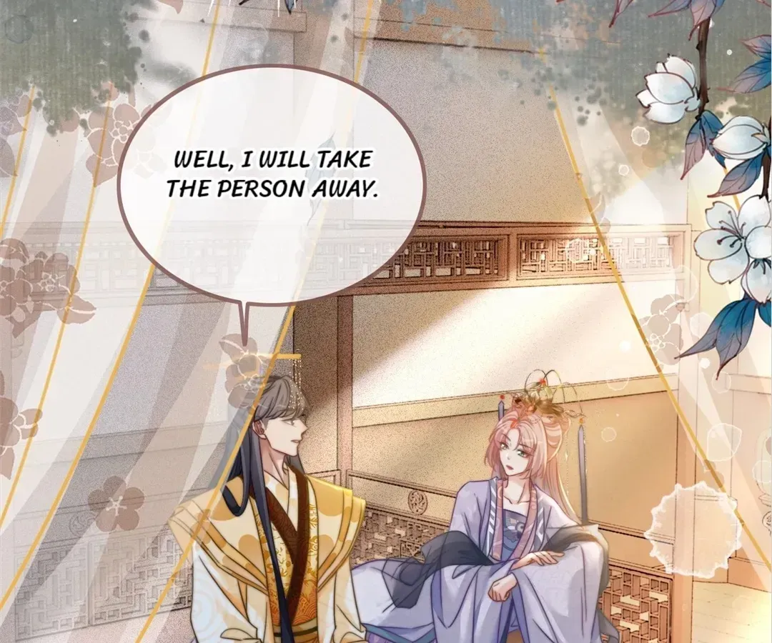 Revenge Queen Chapter 122 page 14 - 