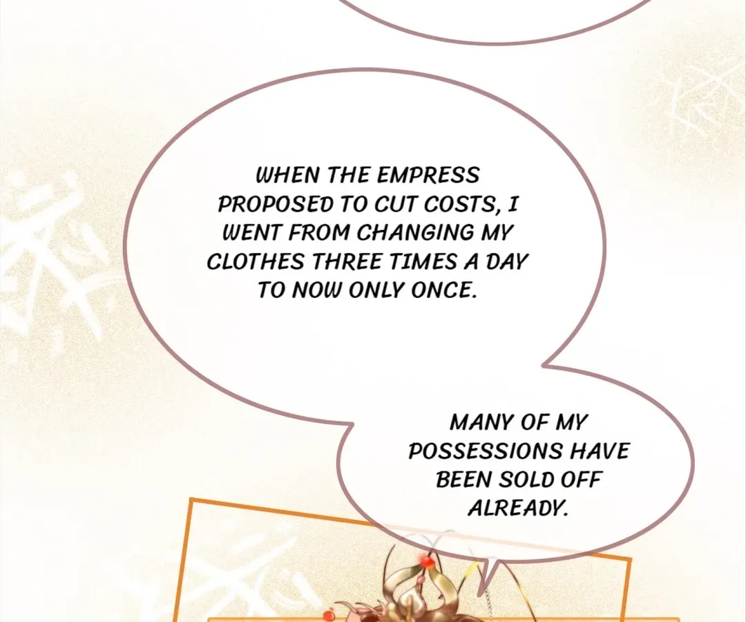 Revenge Queen Chapter 122 page 18 - 