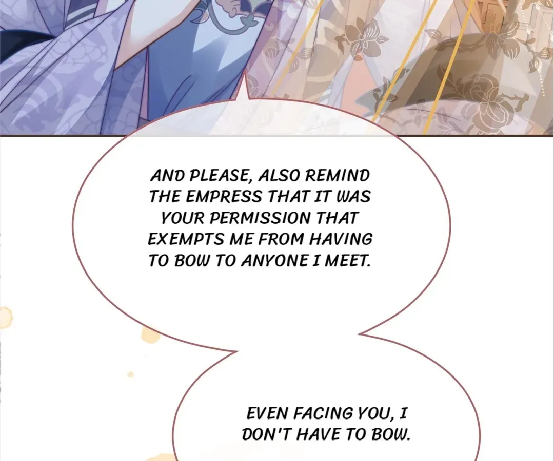 Revenge Queen Chapter 122 page 25 - 