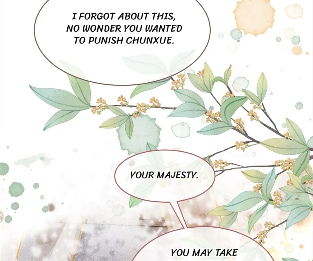 Revenge Queen Chapter 122 page 28 - 