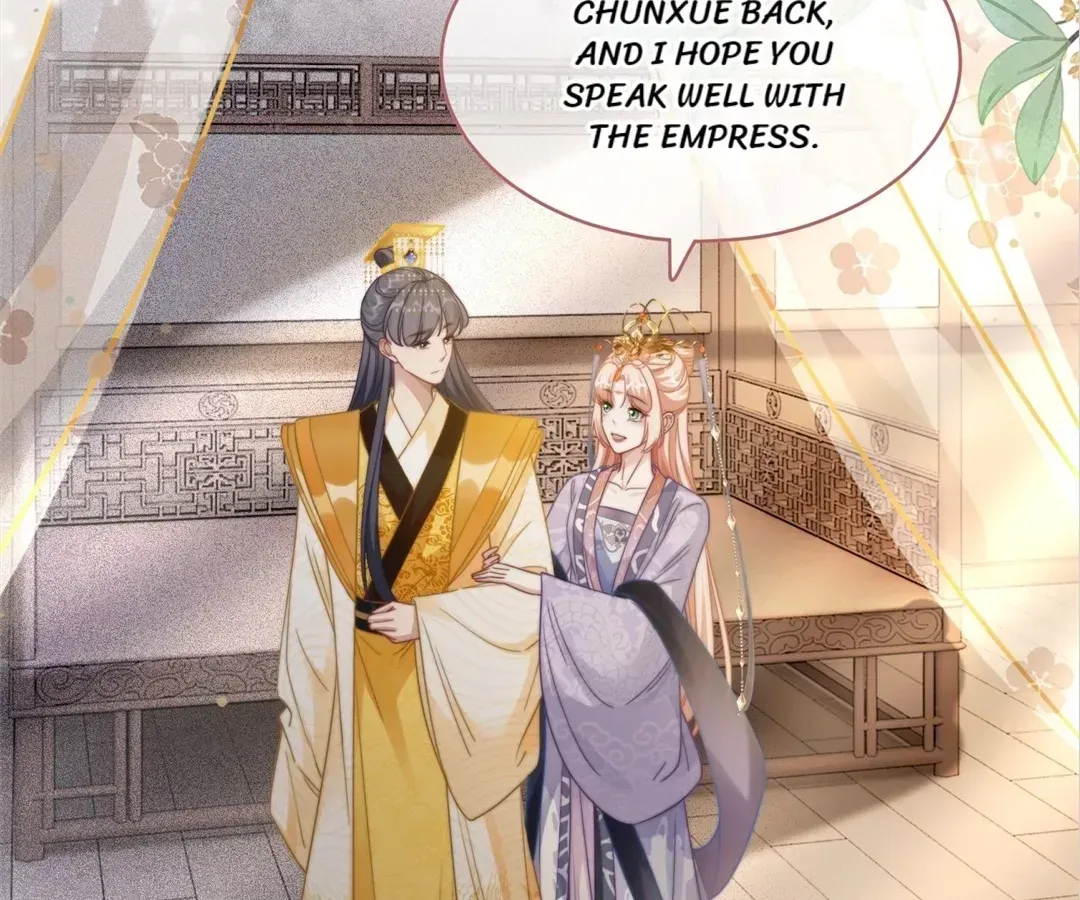Revenge Queen Chapter 122 page 29 - 