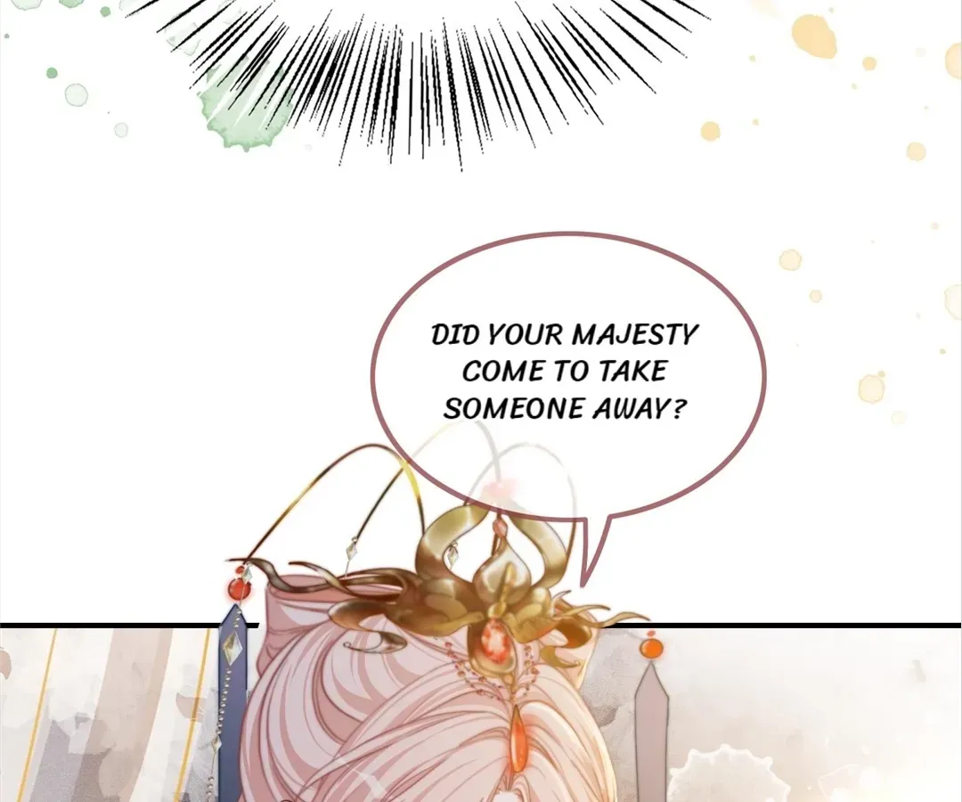 Revenge Queen Chapter 122 page 4 - 