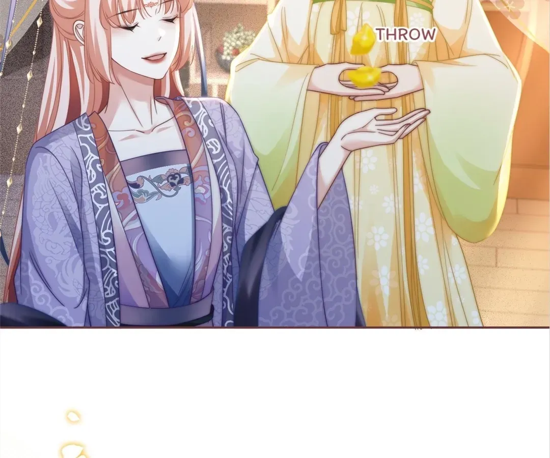 Revenge Queen Chapter 122 page 37 - 