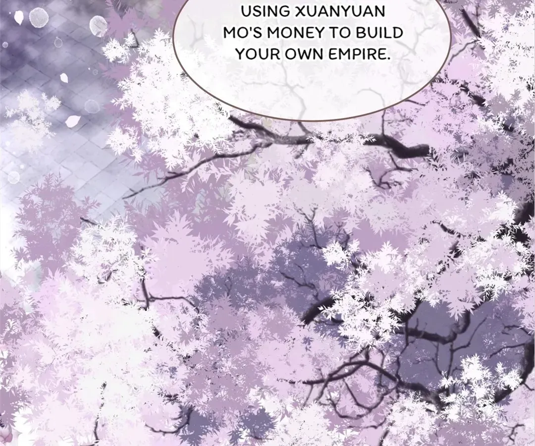 Revenge Queen Chapter 122 page 42 - 