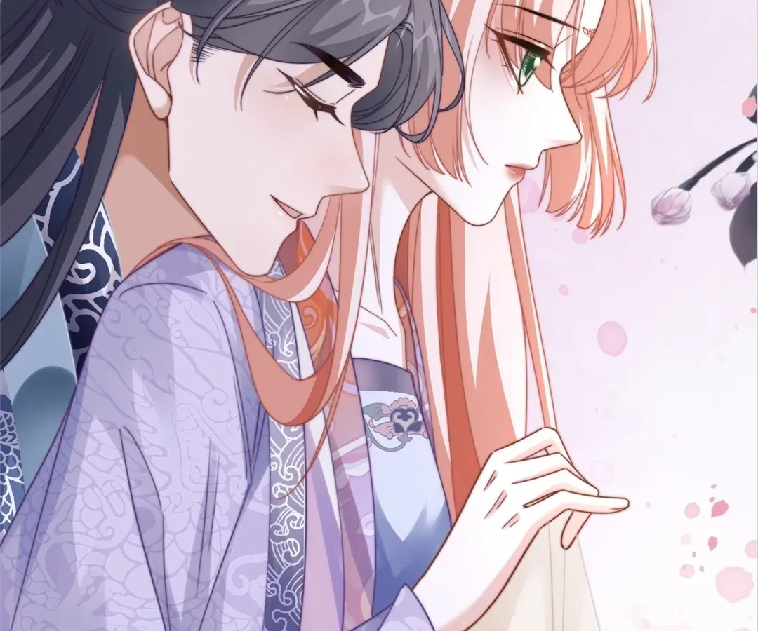 Revenge Queen Chapter 122 page 46 - 