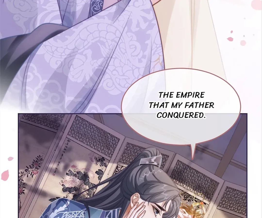 Revenge Queen Chapter 122 page 47 - 