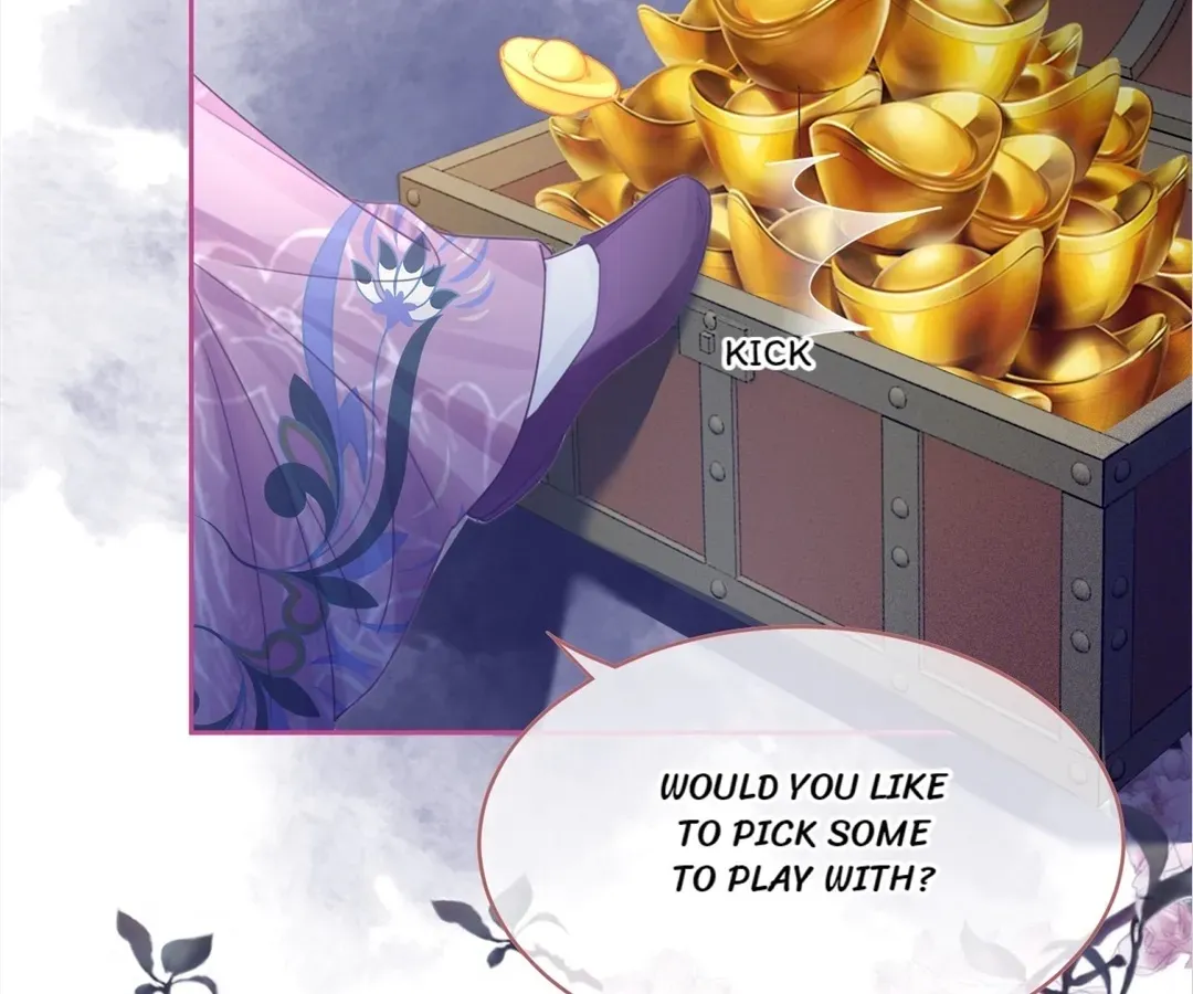 Revenge Queen Chapter 122 page 52 - 