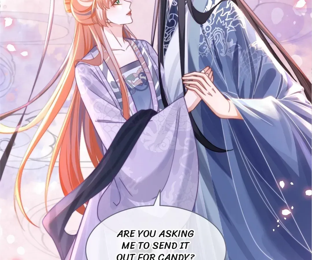 Revenge Queen Chapter 122 page 54 - 