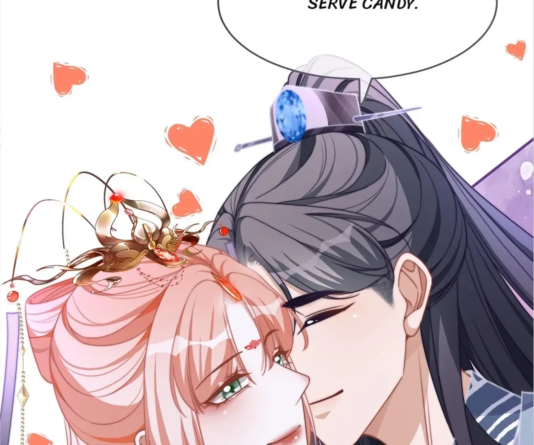 Revenge Queen Chapter 122 page 58 - 