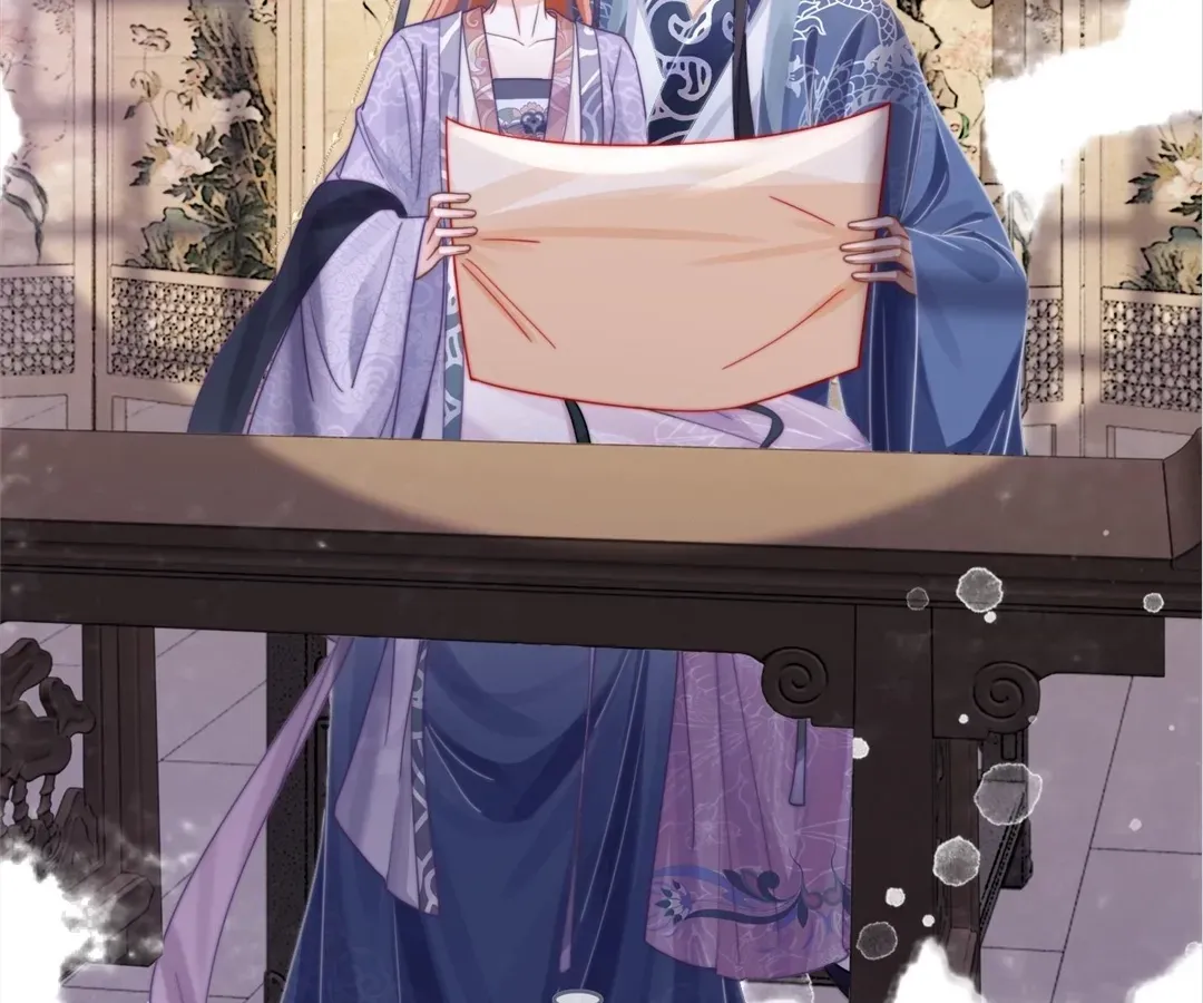 Revenge Queen Chapter 122 page 61 - 