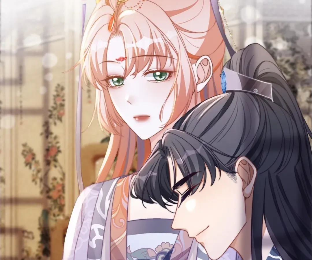 Revenge Queen Chapter 122 page 74 - 
