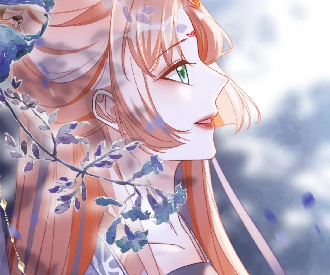 Revenge Queen Chapter 122 page 84 - 