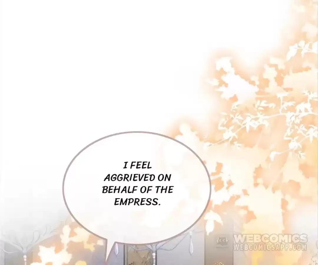 Revenge Queen Chapter 123 page 11 - 