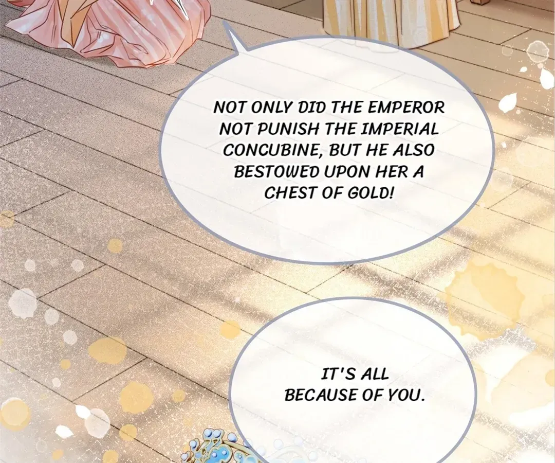 Revenge Queen Chapter 123 page 13 - 