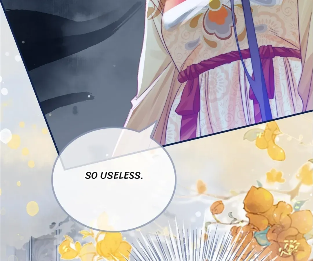 Revenge Queen Chapter 123 page 15 - 