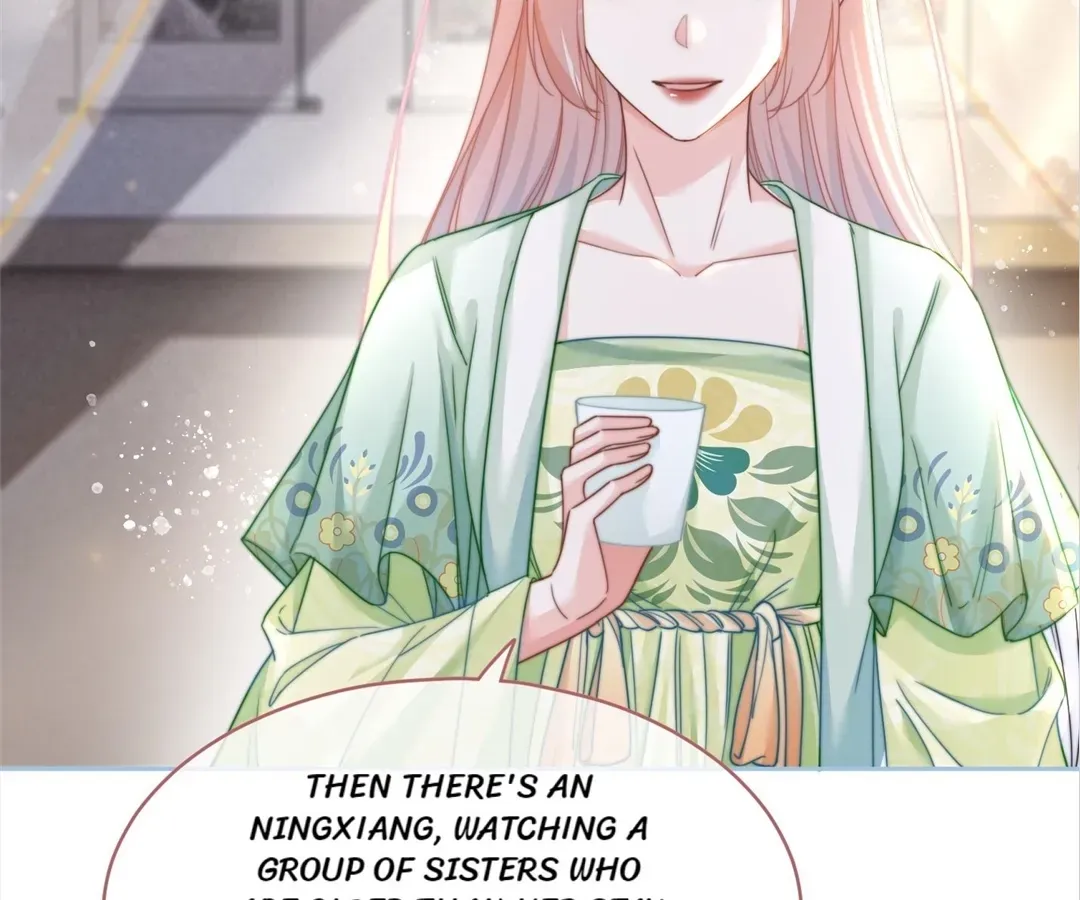 Revenge Queen Chapter 123 page 47 - 