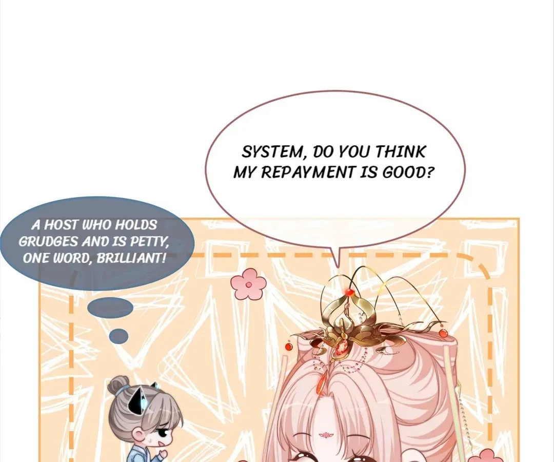 Revenge Queen Chapter 123 page 49 - 