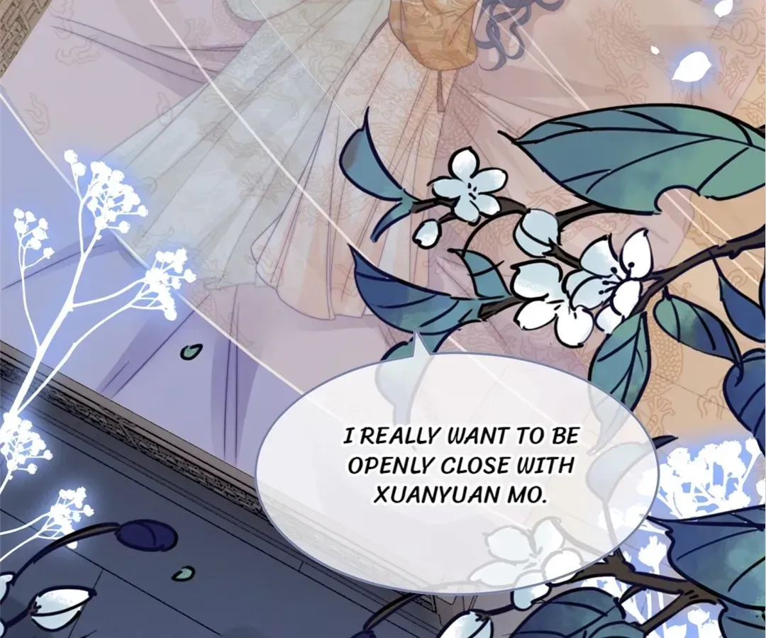 Revenge Queen Chapter 123 page 77 - 