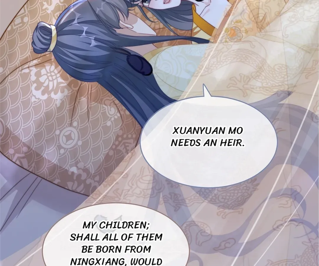 Revenge Queen Chapter 123 page 85 - 