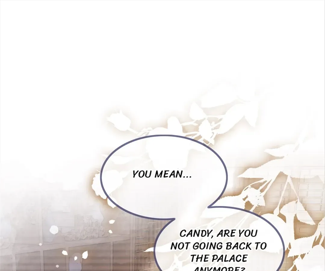 Revenge Queen Chapter 124 page 1 - 