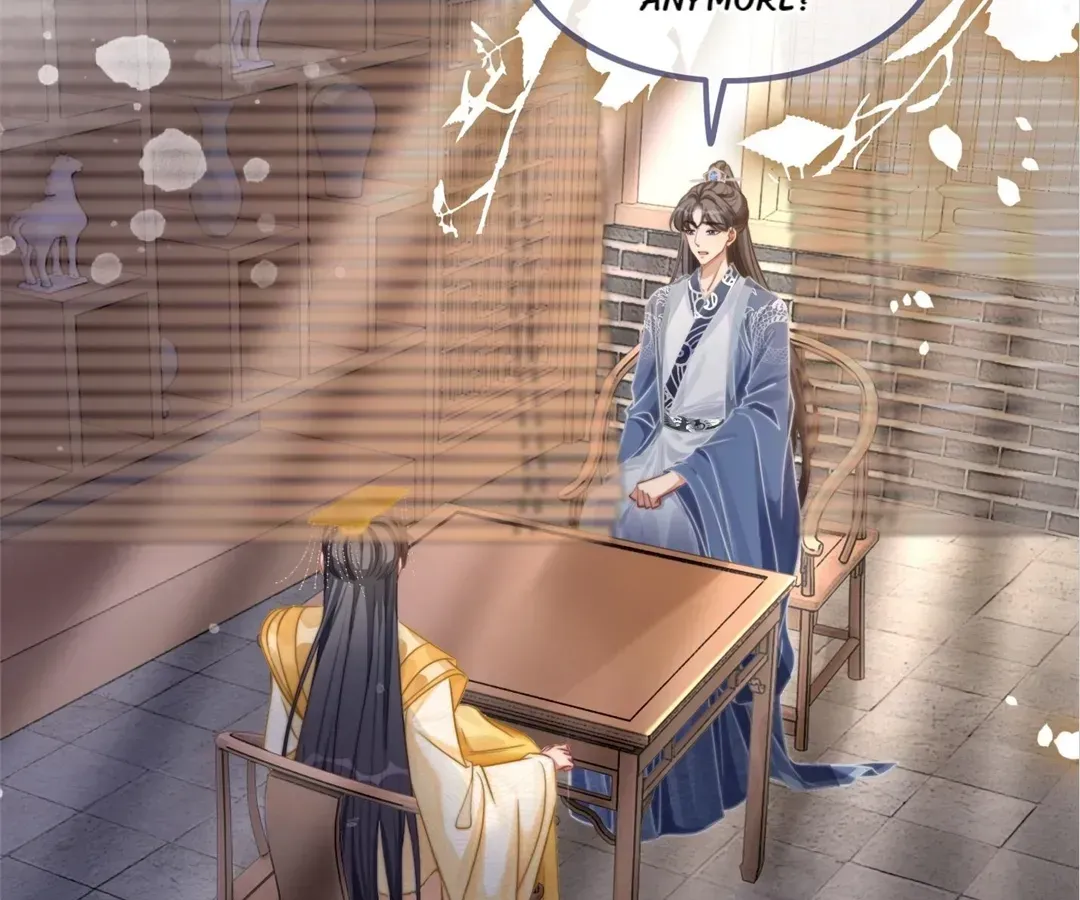 Revenge Queen Chapter 124 page 2 - 